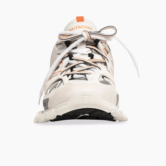 Balanciaga track sneaker - Picture 3 of 5